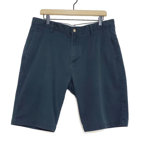 Volcom | Casual Chino Shorts 10" Inseam - Picture 1 of 9